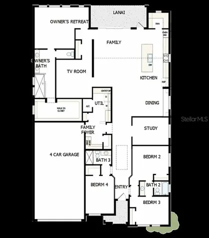 13468 Bergamont Circle Tampa FL 33618