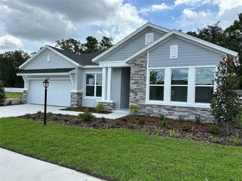 13468 Bergamont Circle Tampa FL 33618