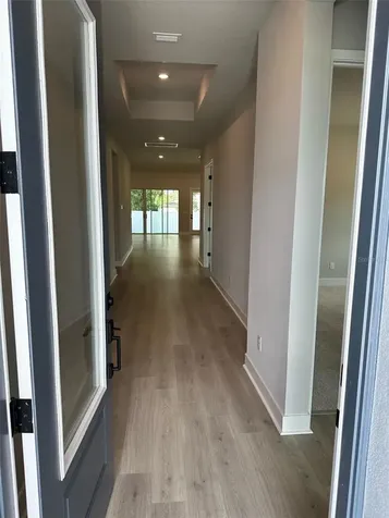 13468 Bergamont Circle Tampa FL 33618