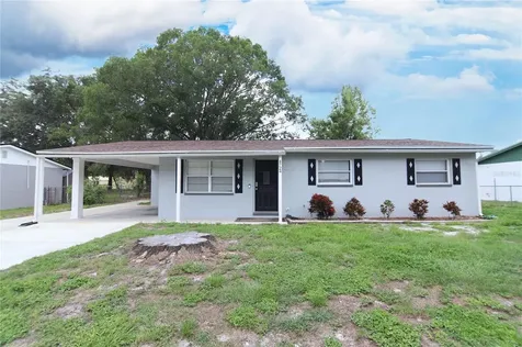 4724 Kanoy Drive Lakeland FL 33805