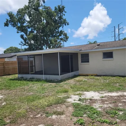 1752 Dartmouth Drive Holiday FL 34691