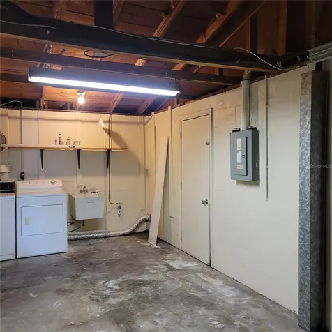 1752 Dartmouth Drive Holiday FL 34691