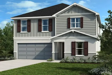 510 Overpool Avenue Davenport FL 33896
