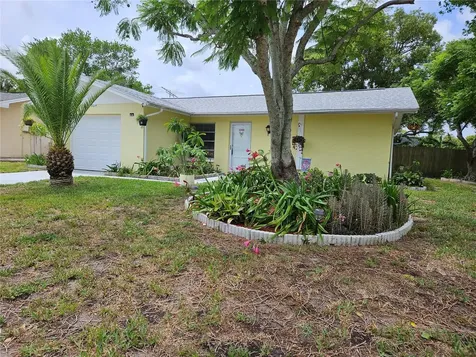 8014 Las Cruces Court Port Richey FL 34668
