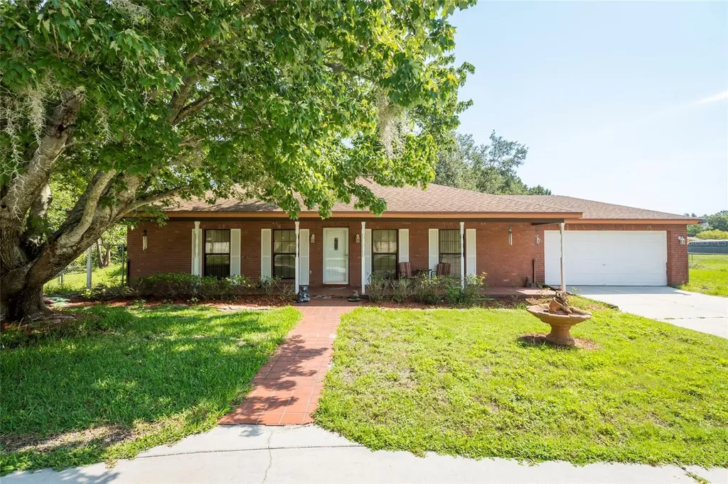 31603 Stirrup Lane Wesley Chapel FL 33543