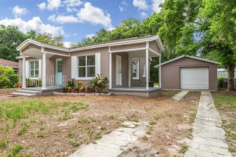 1203 E North Bay Street Tampa FL 33603