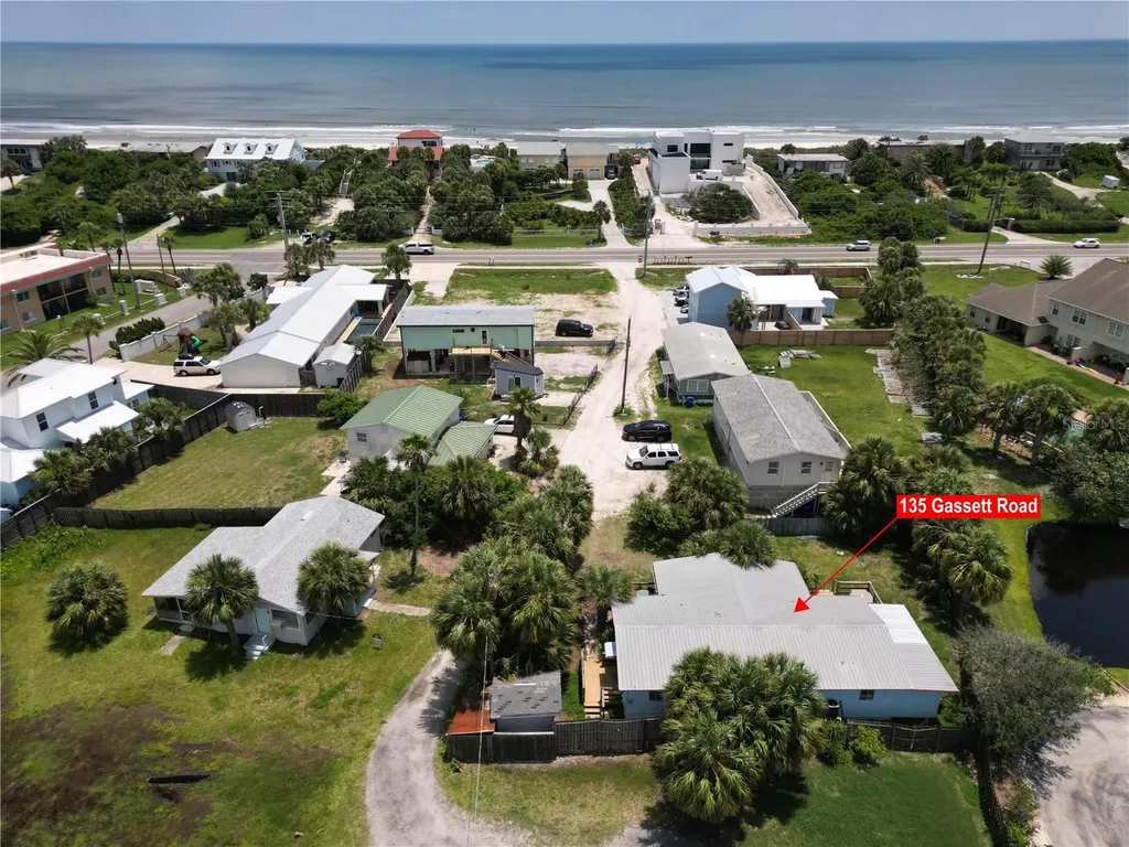 135 Gassett Road St Augustine FL 32080