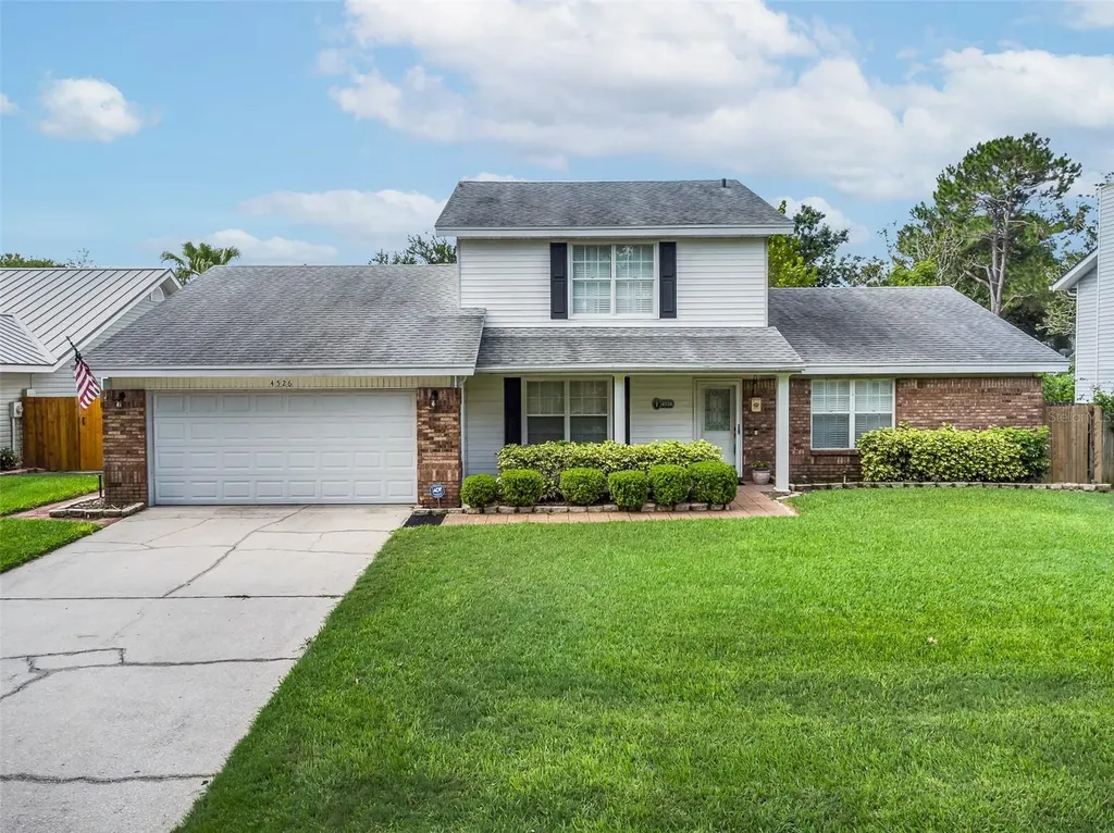 4526 Wheelhouse Court Orlando FL 32812
