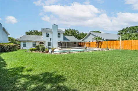 4526 Wheelhouse Court Orlando FL 32812