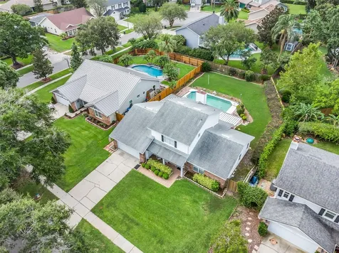 4526 Wheelhouse Court Orlando FL 32812