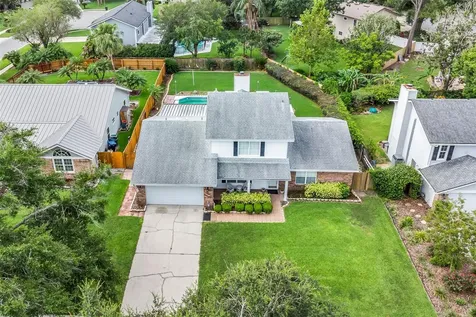 4526 Wheelhouse Court Orlando FL 32812