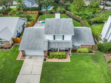 4526 Wheelhouse Court Orlando FL 32812
