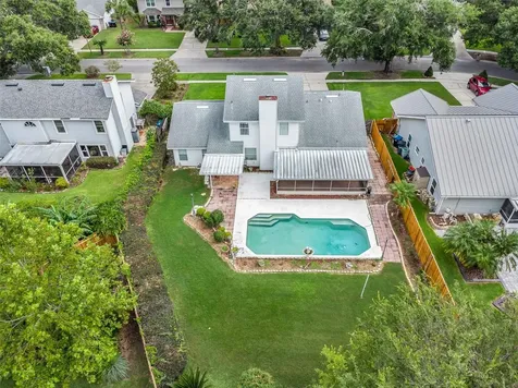 4526 Wheelhouse Court Orlando FL 32812