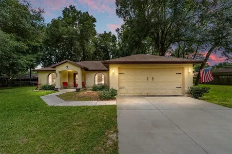 7580 SW 80th Place Ocala FL 34476
