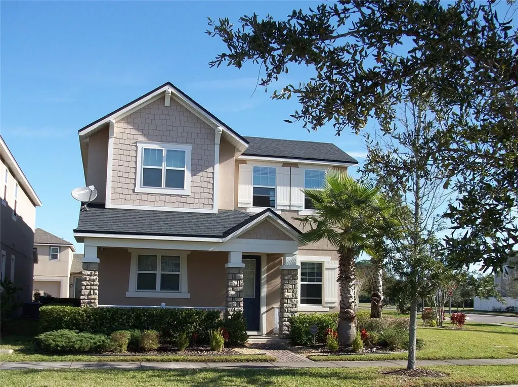 4799 Creekside Park Avenue Orlando FL 32811