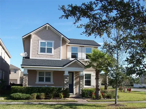 4799 Creekside Park Avenue Orlando FL 32811