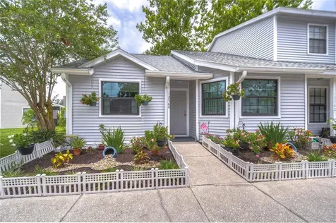 12560 Castle Hill Drive Tampa FL 33624