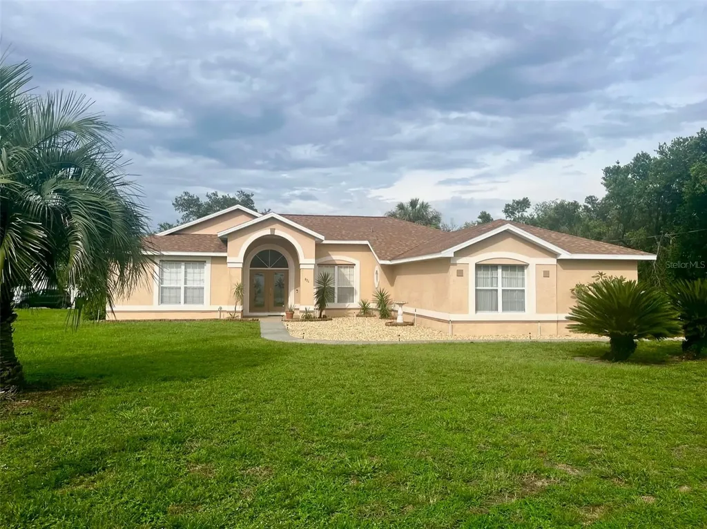 971 Lovington Drive Deltona FL 32738
