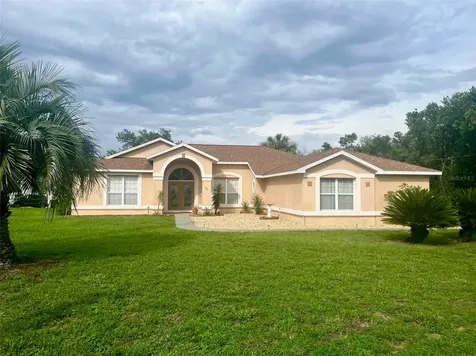 971 Lovington Drive Deltona FL 32738