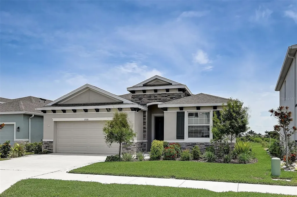 12616 Promenade Estates Boulevard Sarasota FL 34238