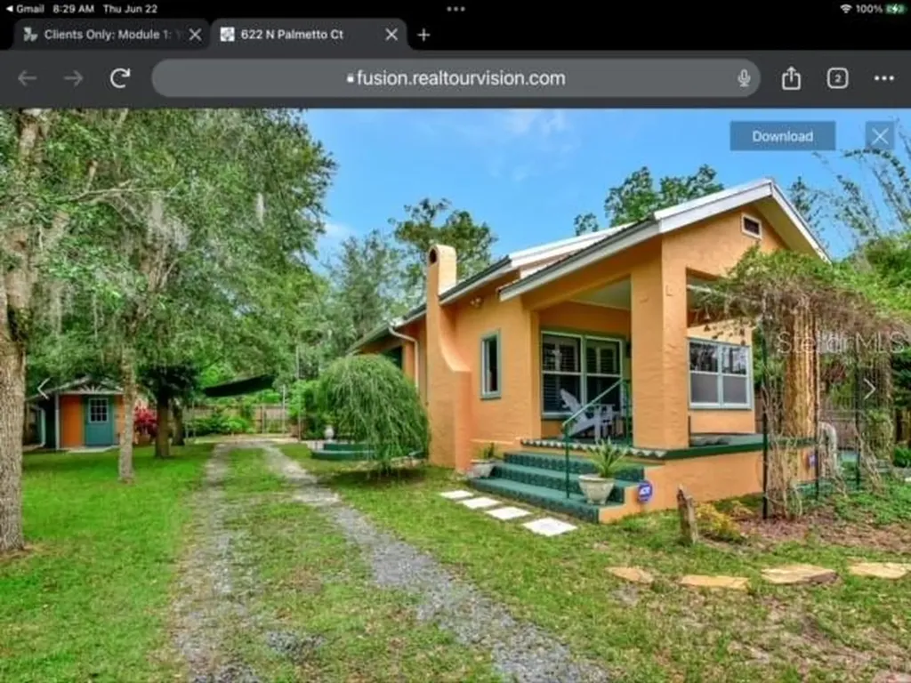 622 N Palmetto Court Deland FL 32720