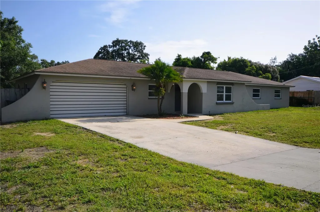 614 Overland Drive Brandon FL 33511
