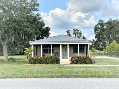 806 Ulmer Road Frostproof FL 33843