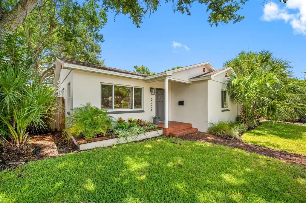2901 1st Street NE St Petersburg FL 33704