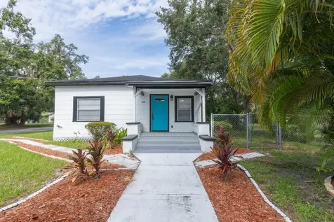 718 S Locust Avenue Sanford FL 32771