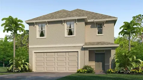 13757 Whiskey Daisy Drive Dade City FL 33525