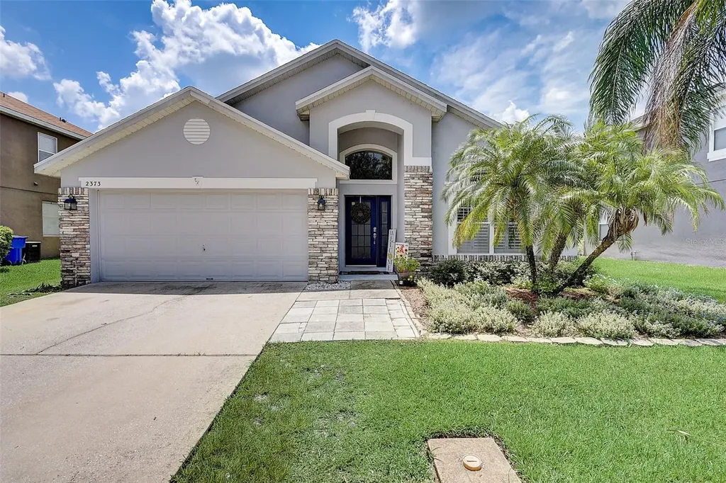 2373 Deer Creek Boulevard Saint Cloud FL 34772