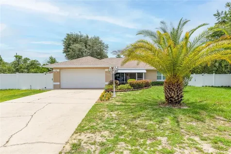 15325 SW 22nd Court Road Ocala FL 34473