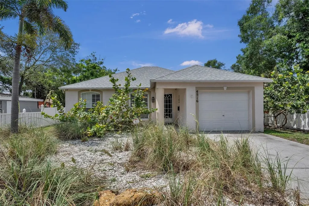4516 16th Avenue S St Petersburg FL 33711
