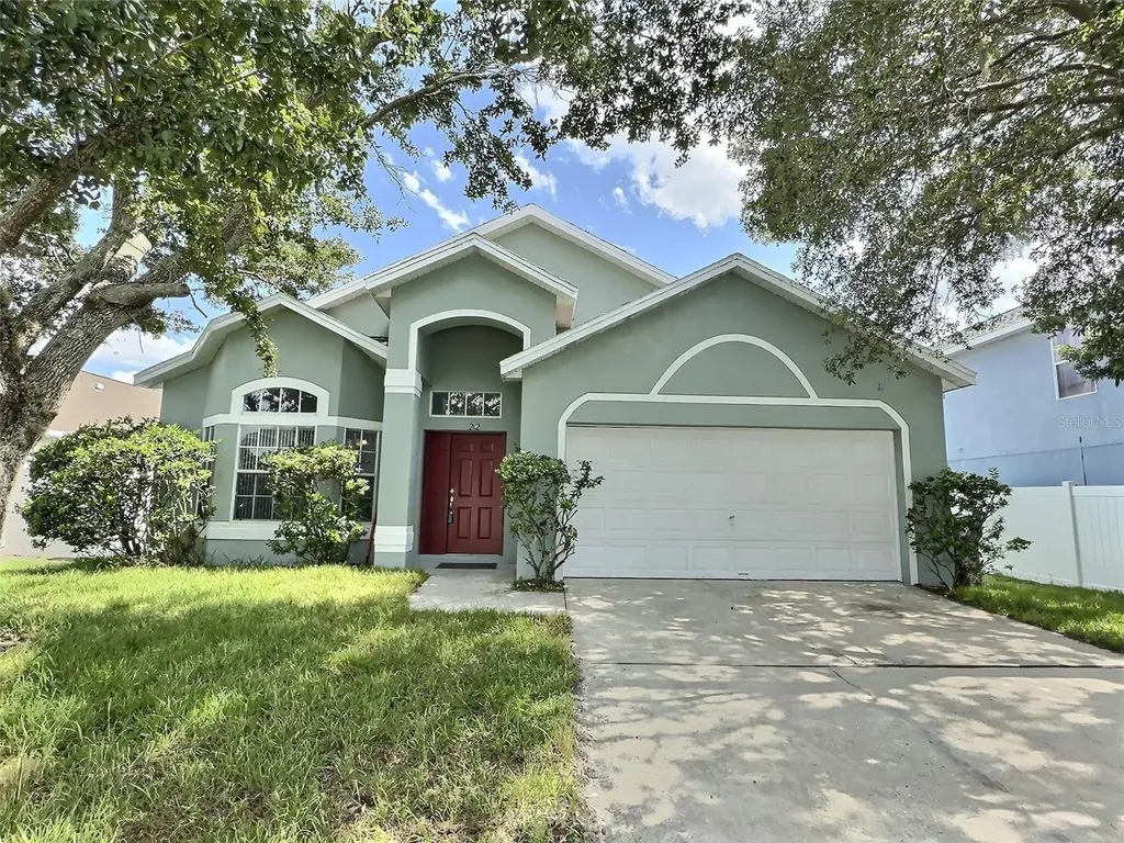 212 Riomena Court Orlando FL 32809