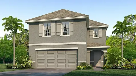 13694 Whiskey Daisy Drive Dade City FL 33525