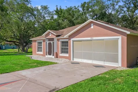 351 Malcolm Avenue Spring Hill FL 34606