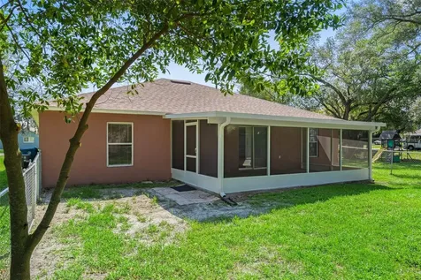351 Malcolm Avenue Spring Hill FL 34606