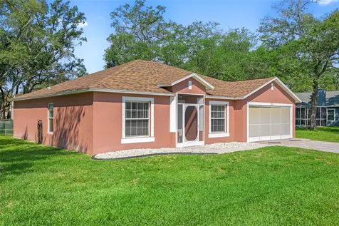 351 Malcolm Avenue Spring Hill FL 34606