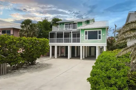 805 Belcher Road Boca Grande FL 33921
