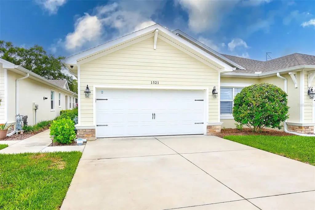 1521 Highland Park Drive Clearwater FL 33756