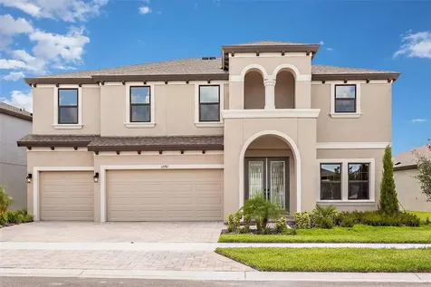 12761 Fisherville Way Riverview FL 33579