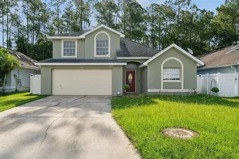 1907 Ellery Lane Kissimmee FL 34746