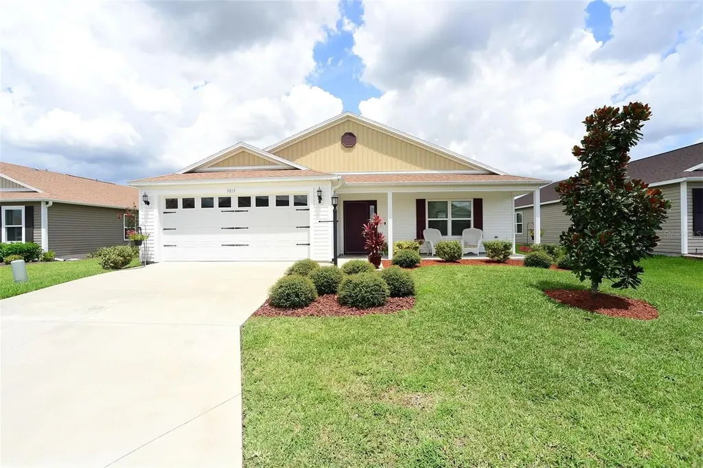 5819 Hickey Way The Villages FL 32163