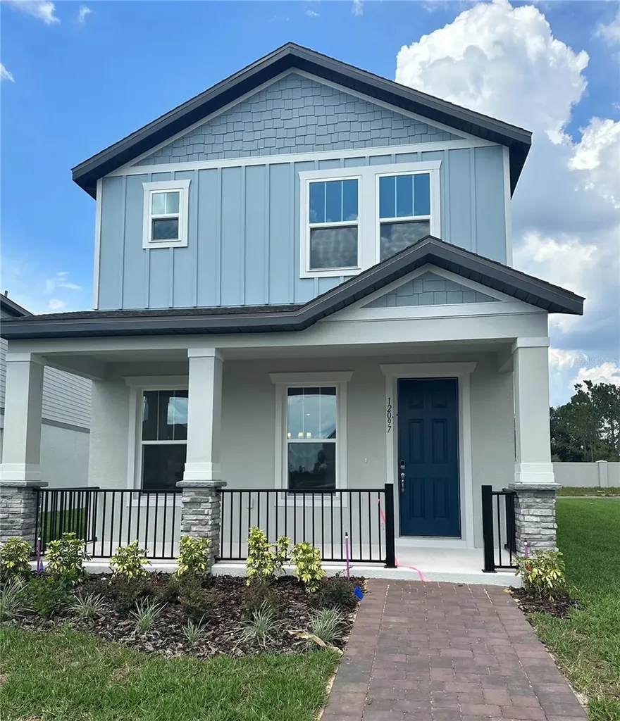 12097 Bracco Street Winter Garden FL 34787