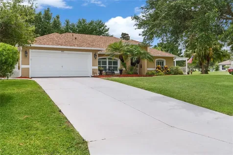 2301 Queen Palm Court Leesburg FL 34748