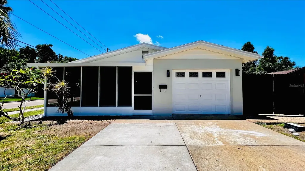 1798 Shore Acres Boulevard NE St Petersburg FL 33703