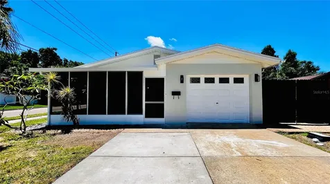 1798 Shore Acres Boulevard NE St Petersburg FL 33703