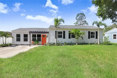 2106 W Farwell Drive Tampa FL 33603
