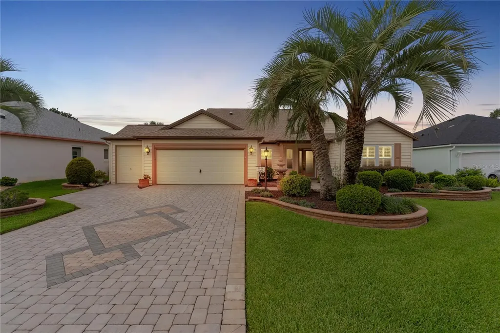 3144 Maywood Court The Villages FL 32162
