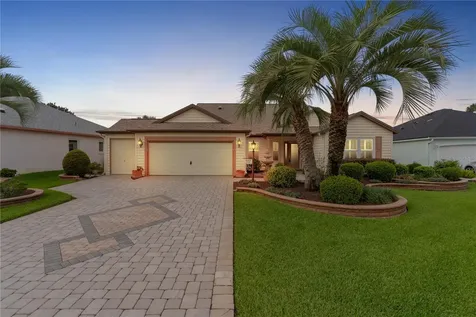 3144 Maywood Court The Villages FL 32162